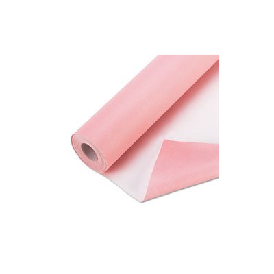 PAPER, ROLL, BULLETIN BOARD, Fadeless, 48" x 50', Pink