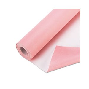 PAPER, ROLL, BULLETIN BOARD, Fadeless, 48" x 50', Pink