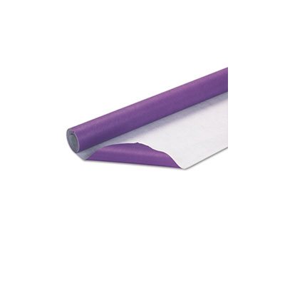 PAPER, ROLL, BULLETIN BOARD, Fadeless, 48" x 50', Violet