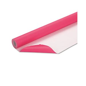 PAPER, ROLL, BULLETIN BOARD, Fadeless, 48" x 50', Magenta