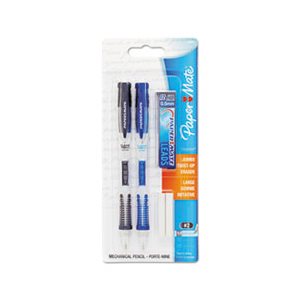 PENCIL, MECHANICAL, Clear Point Starter Set, 0.5 mm, Randomly Assorted, 2 / Set