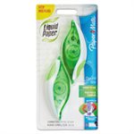 CORRECTION TAPE, GRIP, DryLine, Non-Refillable, .2" x 335", 2 / Pack
