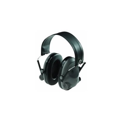 EAR MUFF, ELECTRONIC HEARING PROTECTION, NRR 16 dB TAC 6