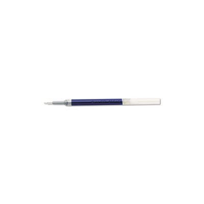 Refill, PEN, for Pentel EnerGel Retractable Liquid Gel Pens, Fine, Blue Ink