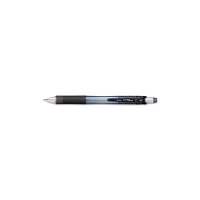 PENCIL, MECHANICAL, PENTEL, EnerGize X, .5 mm, Black Barrel, Dozen