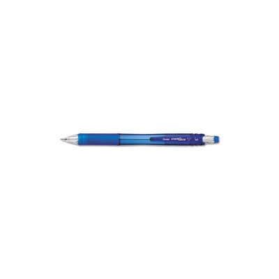 PENCIL, MECHANICAL, PENTEL, EnerGize X, .5 mm, Blue Barrel, Dozen