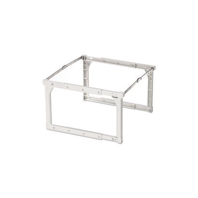 FRAME, HANGING FOLDER, Snap-Together, Letter / Legal Size, 24-27" Long, 4 / Box