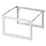 FRAME, HANGING FOLDER, Snap-Together, Letter / Legal Size, 24-27" Long, 4 / Box
