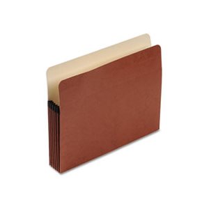 5 1 / 4 Inch Expansion File Pocket, Letter Size