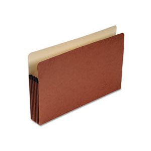 5 1 / 4 Inch Expansion File Pocket, Legal Size