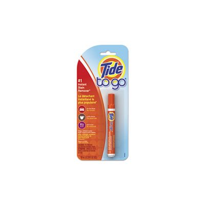 STAIN REMOVER, TIDE To Go, 0.338 oz Pen