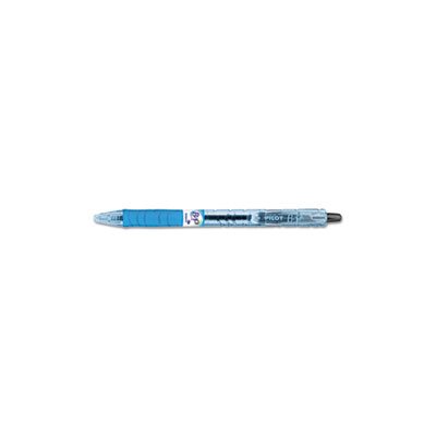 PEN, BALLPOINT, RETRACTABLE, RECYCLED, B2P Bottle-2-Pen, Black Ink, .7mm, Dozen