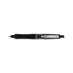PEN, BALLPOINT, RETRACTABLE, Dr. Grip, FullBlack Advanced, Black Ink, 1mm