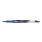 P-500 Precise Gel Ink Roller Ball Stick Pen, Blue Ink, .5mm, Dozen
