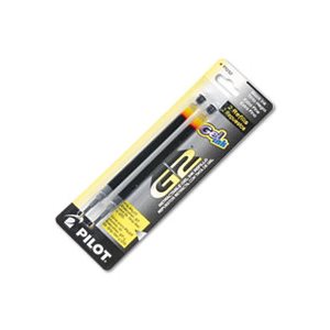 Q7, G2 Ltd, G2 Pro, Precise Gel BeGreen,, Extra Fine, Blk, 2 / Pk