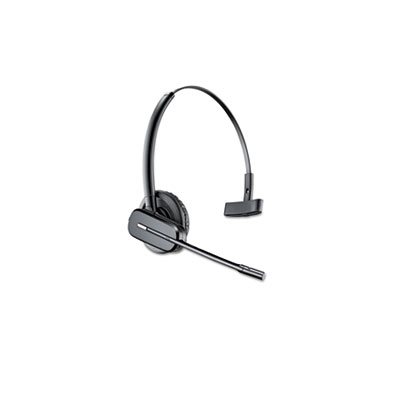 CS540 Monaural Convertible Wireless Headset