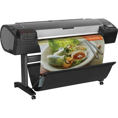 PRINTER, POSTSCRIPT, HP DESIGNJET, Z5400