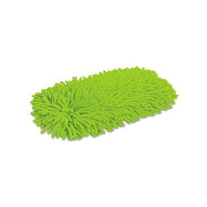 Swivel Soft Dust Mop Refill, Microfiber / Chenille, Yellow