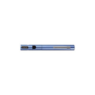 POINTER, LASER, Brilliant Green, Class 2, Projects, 1640', Blue Barrel