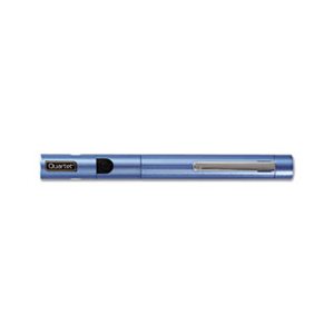 POINTER, LASER, Brilliant Green, Class 2, Projects, 1640', Blue Barrel