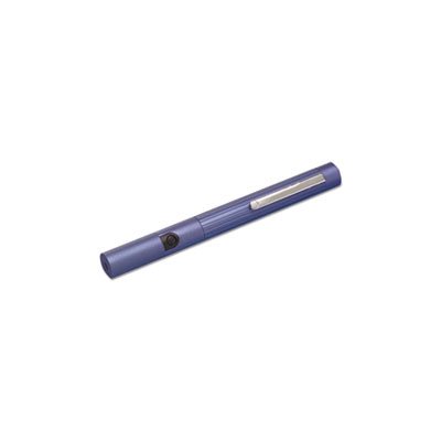 POINTER, LASER, General Purpose, Class 3A, Projects 1148', Metallic Blue