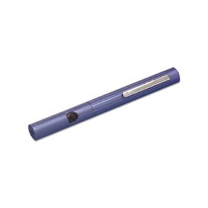 POINTER, LASER, General Purpose, Class 3A, Projects 1148', Metallic Blue