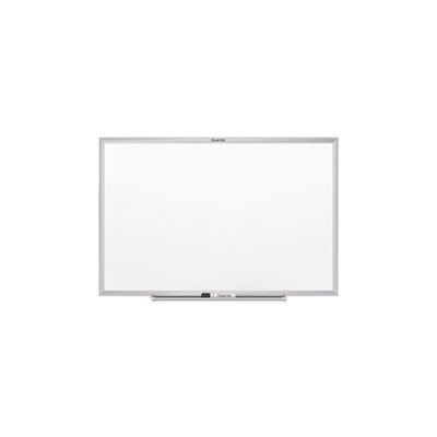 Classic Series Magnetic Whiteboard, 60 x 36, Silver Frame