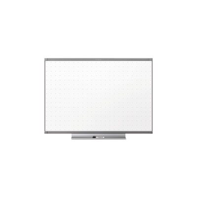 Prestige 2 Total Erase Whiteboard, 48 x 36, Graphite Color Frame