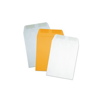 Catalog Envelope, 9 x 12, Executive Gray, 250 / Box