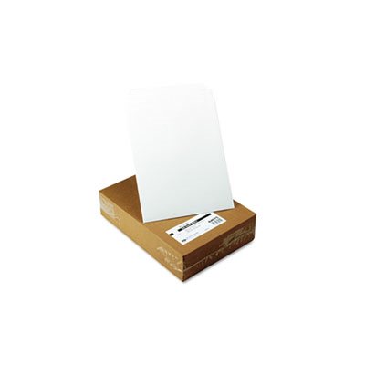 Photo / Document Mailer, Redi Strip, 9 3 / 4 x 12 1 / 2, White, 25 / Box