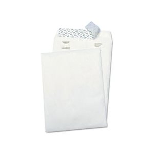 Tyvek Mailer, 9 x 12, White, 100 / Box