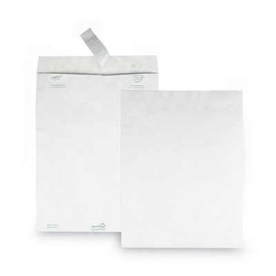 ENVELOPE, 10X13 TYVEK WE