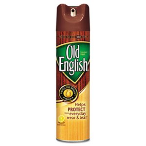 CLEANER, FURNITURE POLISH OLD ENGLISH