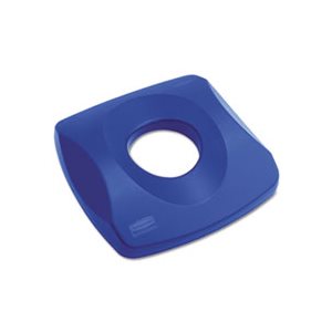 Untouchable Recycling Tops, 16 x 3 1 / 4, Blue