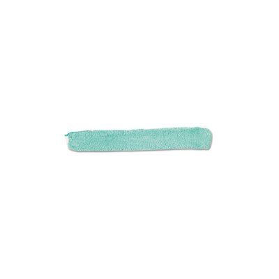 HYGEN Quick-Connect Microfiber Dusting Wand Sleeve, 22 7 / 10" x 3 1 / 4"