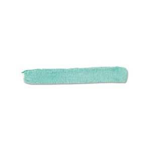 HYGEN Quick-Connect Microfiber Dusting Wand Sleeve, 22 7 / 10" x 3 1 / 4"