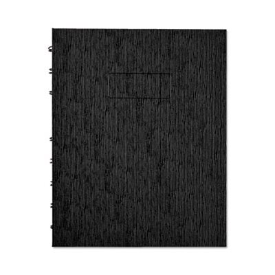 NOTEPRO EXEC NOTEBOOK, COLLEGE RULE, 9 1 / 4 X 7 1 / 4, 75 SHTS