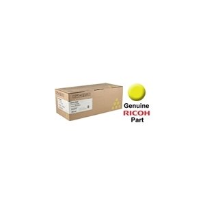 407542 Toner, 2300 Page-Yield,Yellow