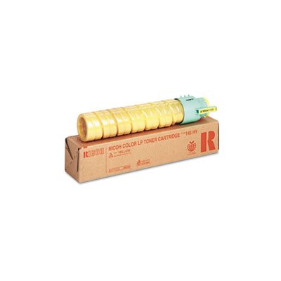 888309 High-Yield Toner, 15000 Page-Yield, Yellow