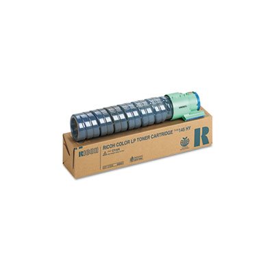 888311 High-Yield Toner, 15000 Page-Yield, Cyan