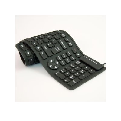 KEYBOARD, ROLLO ANATOME