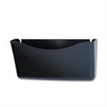 Unbreakable Magnetic Wall File, A4 / Letter, Smoke