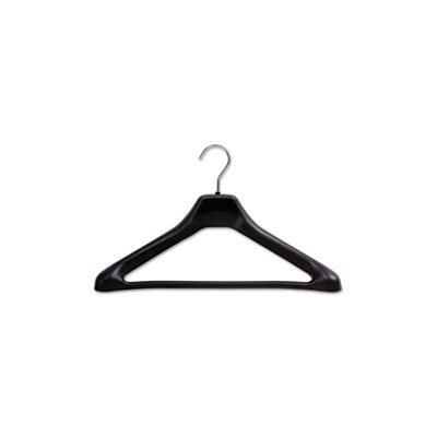 One-Piece Hangers, 8 / Pack