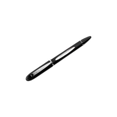 Jetstream Ballpoint Stick Pen, Black Ink, Bold