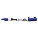 PERM PAINT MARKER, MED PT, BLUE