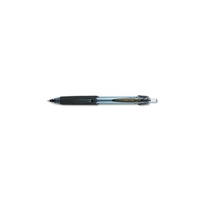 Power Tank RT Ballpoint Retractable Pen, Black Ink, Bold, Dozen