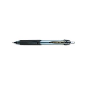 Power Tank RT Ballpoint Retractable Pen, Black Ink, Bold, Dozen