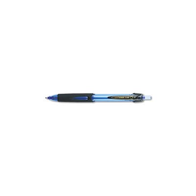 Power Tank RT Ballpoint Retractable Pen, Blue Ink, Bold, Dozen