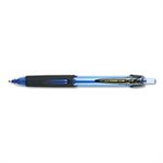 Power Tank RT Ballpoint Retractable Pen, Blue Ink, Bold, Dozen