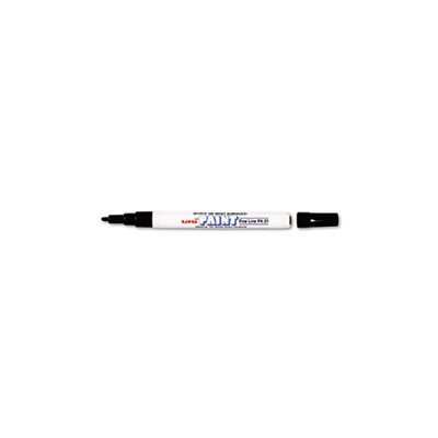 uni-Paint Marker, Fine Point, Black